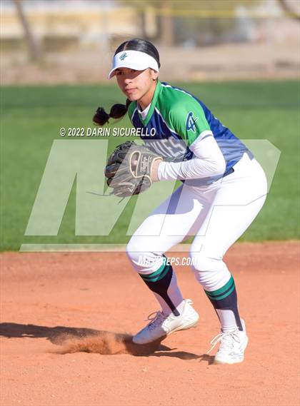 Thumbnail 2 in Valencia vs Chino Hills (Dave Kops Tournament of Champions) photogallery.