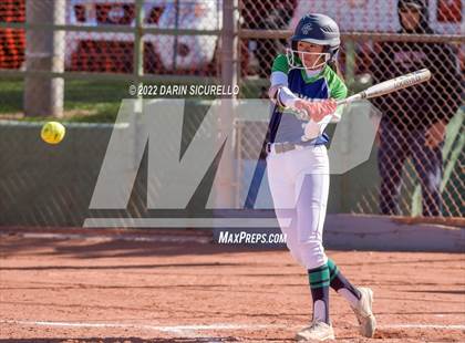 Thumbnail 2 in Valencia vs Chino Hills (Dave Kops Tournament of Champions) photogallery.