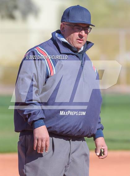 Thumbnail 3 in Valencia vs Chino Hills (Dave Kops Tournament of Champions) photogallery.