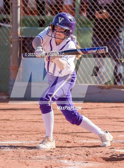 Thumbnail 1 in Valencia vs Chino Hills (Dave Kops Tournament of Champions) photogallery.