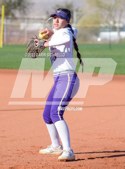Thumbnail 3 in Valencia vs Chino Hills (Dave Kops Tournament of Champions) photogallery.