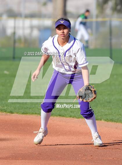 Thumbnail 2 in Valencia vs Chino Hills (Dave Kops Tournament of Champions) photogallery.