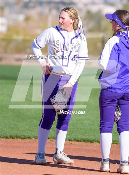 Thumbnail 3 in Valencia vs Chino Hills (Dave Kops Tournament of Champions) photogallery.
