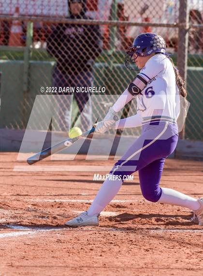 Thumbnail 2 in Valencia vs Chino Hills (Dave Kops Tournament of Champions) photogallery.