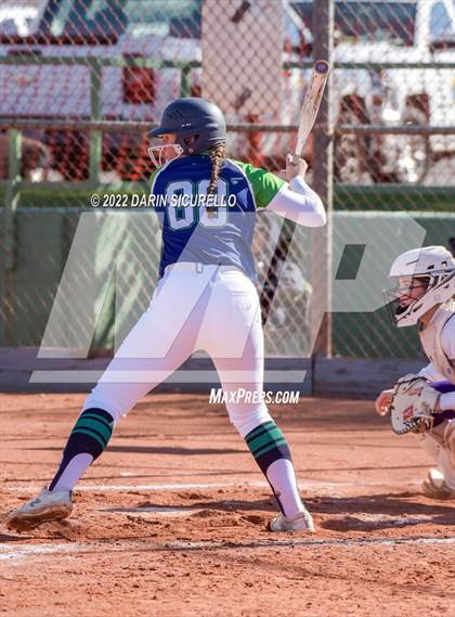 Thumbnail 1 in Valencia vs Chino Hills (Dave Kops Tournament of Champions) photogallery.
