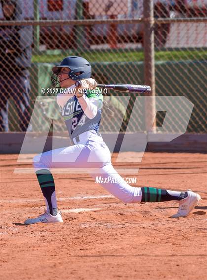 Thumbnail 2 in Valencia vs Chino Hills (Dave Kops Tournament of Champions) photogallery.