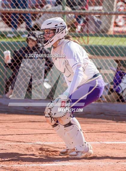 Thumbnail 3 in Valencia vs Chino Hills (Dave Kops Tournament of Champions) photogallery.