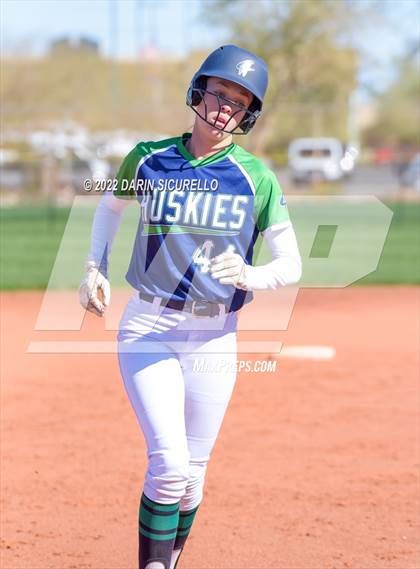 Thumbnail 1 in Valencia vs Chino Hills (Dave Kops Tournament of Champions) photogallery.