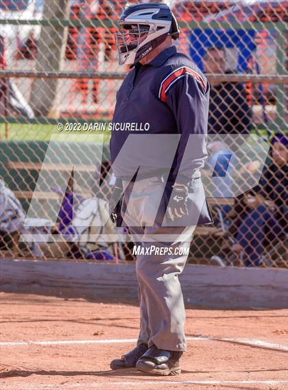Thumbnail 2 in Valencia vs Chino Hills (Dave Kops Tournament of Champions) photogallery.