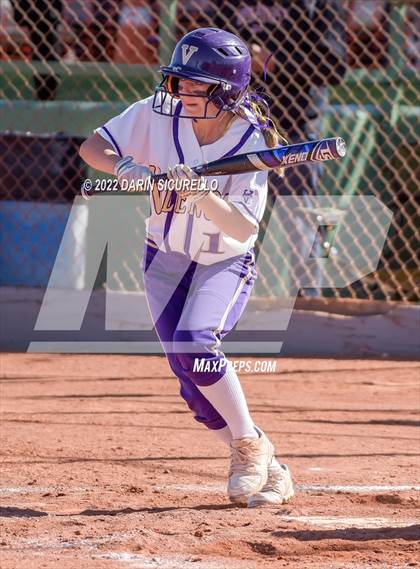 Thumbnail 3 in Valencia vs Chino Hills (Dave Kops Tournament of Champions) photogallery.