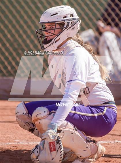 Thumbnail 3 in Valencia vs Chino Hills (Dave Kops Tournament of Champions) photogallery.