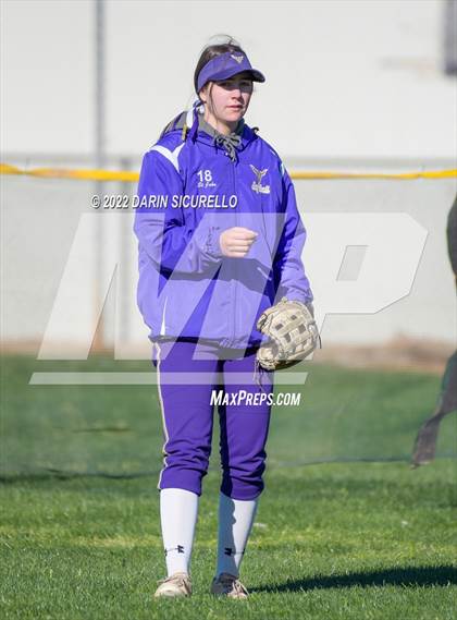 Thumbnail 3 in Valencia vs Chino Hills (Dave Kops Tournament of Champions) photogallery.