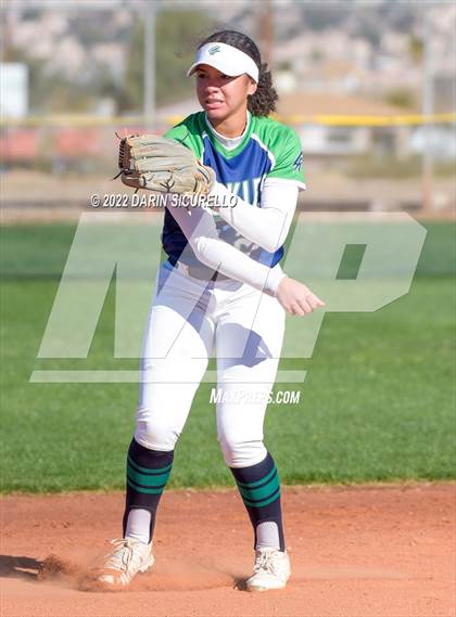 Thumbnail 3 in Valencia vs Chino Hills (Dave Kops Tournament of Champions) photogallery.