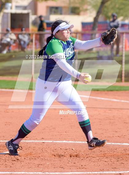 Thumbnail 3 in Valencia vs Chino Hills (Dave Kops Tournament of Champions) photogallery.