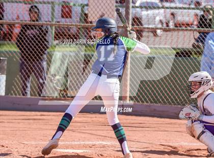 Thumbnail 1 in Valencia vs Chino Hills (Dave Kops Tournament of Champions) photogallery.