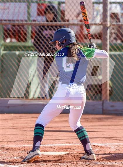 Thumbnail 2 in Valencia vs Chino Hills (Dave Kops Tournament of Champions) photogallery.