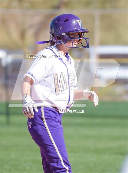 Thumbnail 3 in Valencia vs Chino Hills (Dave Kops Tournament of Champions) photogallery.