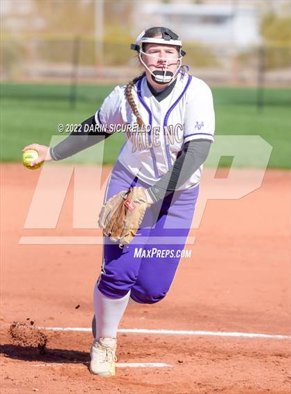 Thumbnail 1 in Valencia vs Chino Hills (Dave Kops Tournament of Champions) photogallery.