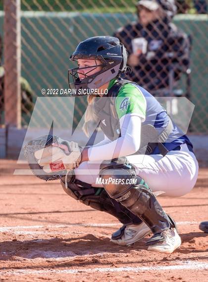 Thumbnail 1 in Valencia vs Chino Hills (Dave Kops Tournament of Champions) photogallery.