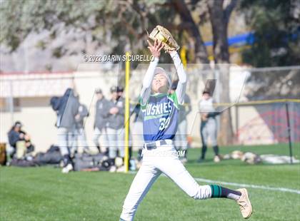 Thumbnail 2 in Valencia vs Chino Hills (Dave Kops Tournament of Champions) photogallery.