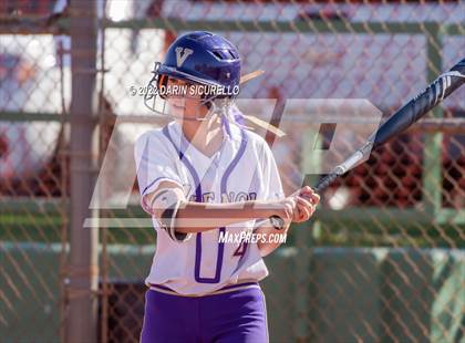 Thumbnail 3 in Valencia vs Chino Hills (Dave Kops Tournament of Champions) photogallery.