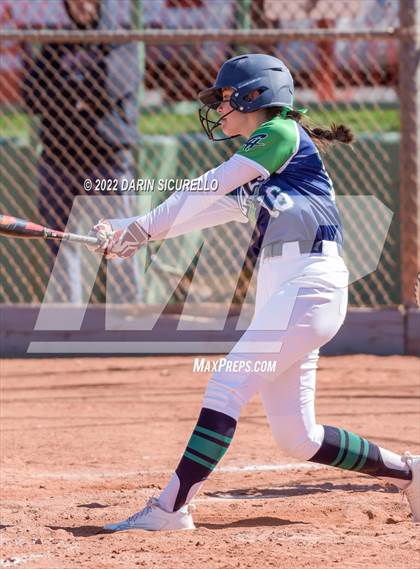 Thumbnail 1 in Valencia vs Chino Hills (Dave Kops Tournament of Champions) photogallery.