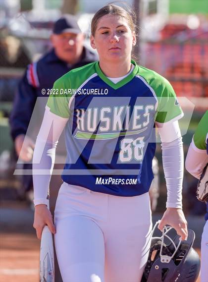 Thumbnail 2 in Valencia vs Chino Hills (Dave Kops Tournament of Champions) photogallery.