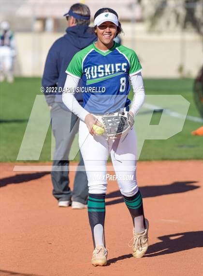 Thumbnail 2 in Valencia vs Chino Hills (Dave Kops Tournament of Champions) photogallery.