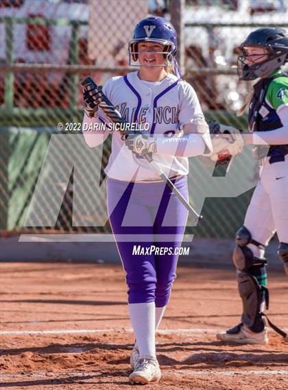 Thumbnail 3 in Valencia vs Chino Hills (Dave Kops Tournament of Champions) photogallery.