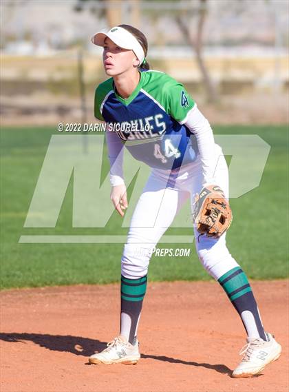 Thumbnail 1 in Valencia vs Chino Hills (Dave Kops Tournament of Champions) photogallery.