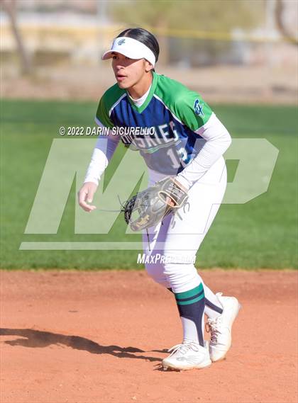 Thumbnail 1 in Valencia vs Chino Hills (Dave Kops Tournament of Champions) photogallery.