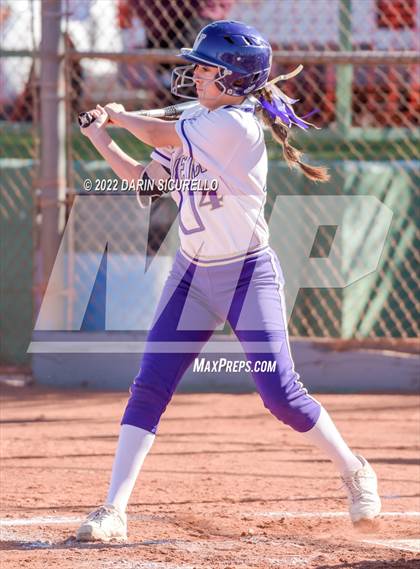 Thumbnail 3 in Valencia vs Chino Hills (Dave Kops Tournament of Champions) photogallery.