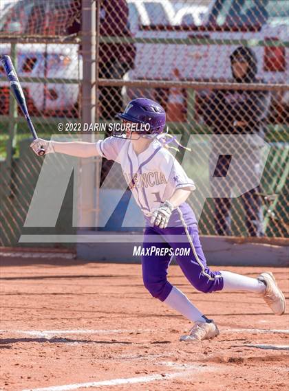 Thumbnail 1 in Valencia vs Chino Hills (Dave Kops Tournament of Champions) photogallery.