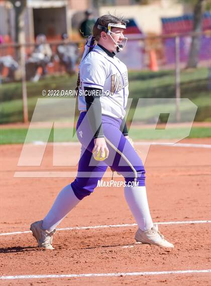 Thumbnail 2 in Valencia vs Chino Hills (Dave Kops Tournament of Champions) photogallery.