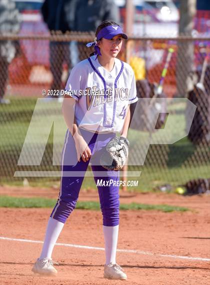 Thumbnail 1 in Valencia vs Chino Hills (Dave Kops Tournament of Champions) photogallery.