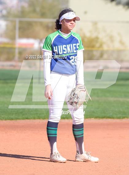 Thumbnail 1 in Valencia vs Chino Hills (Dave Kops Tournament of Champions) photogallery.