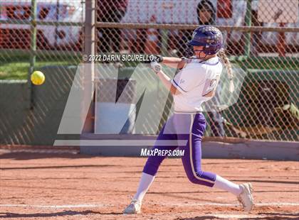 Thumbnail 2 in Valencia vs Chino Hills (Dave Kops Tournament of Champions) photogallery.