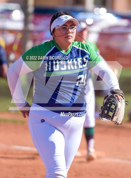 Thumbnail 2 in Valencia vs Chino Hills (Dave Kops Tournament of Champions) photogallery.