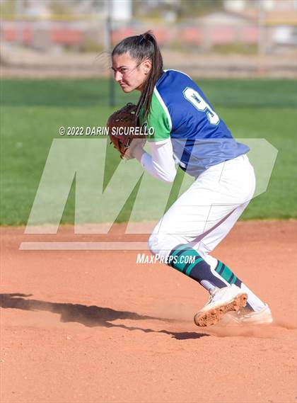 Thumbnail 1 in Valencia vs Chino Hills (Dave Kops Tournament of Champions) photogallery.