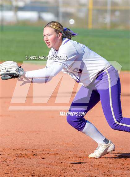 Thumbnail 2 in Valencia vs Chino Hills (Dave Kops Tournament of Champions) photogallery.