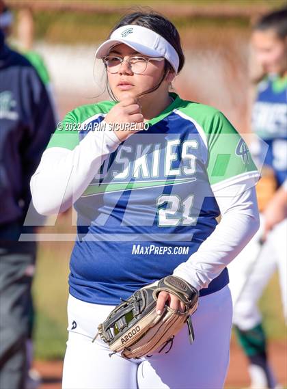 Thumbnail 2 in Valencia vs Chino Hills (Dave Kops Tournament of Champions) photogallery.