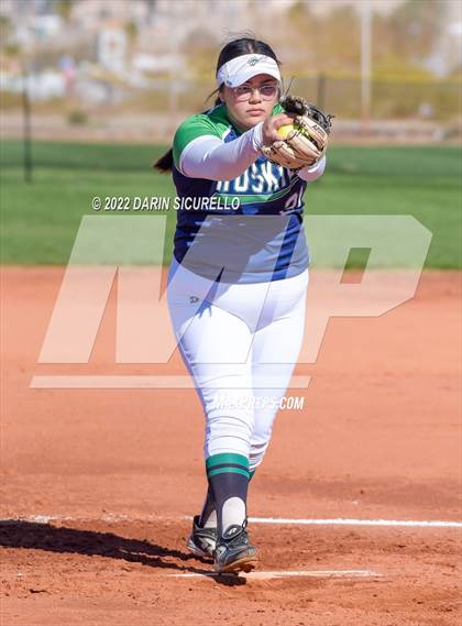 Thumbnail 2 in Valencia vs Chino Hills (Dave Kops Tournament of Champions) photogallery.