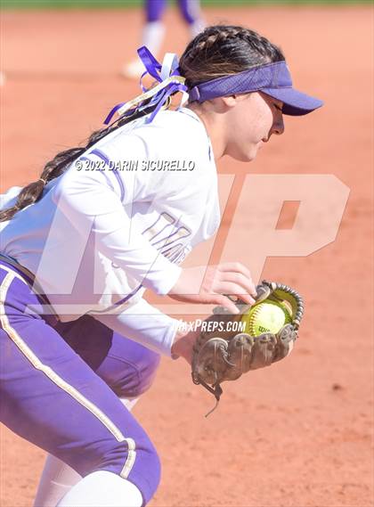 Thumbnail 1 in Valencia vs Chino Hills (Dave Kops Tournament of Champions) photogallery.
