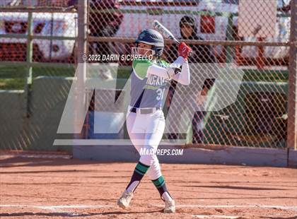 Thumbnail 1 in Valencia vs Chino Hills (Dave Kops Tournament of Champions) photogallery.