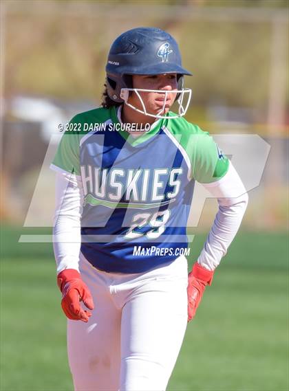 Thumbnail 1 in Valencia vs Chino Hills (Dave Kops Tournament of Champions) photogallery.