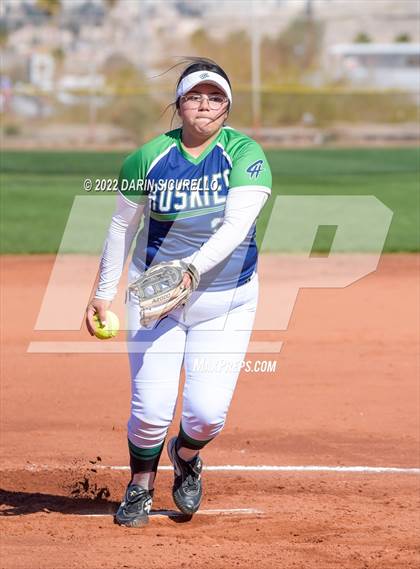 Thumbnail 2 in Valencia vs Chino Hills (Dave Kops Tournament of Champions) photogallery.