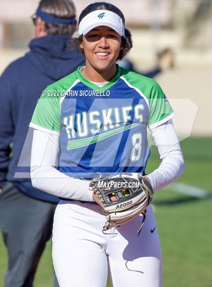 Thumbnail 3 in Valencia vs Chino Hills (Dave Kops Tournament of Champions) photogallery.