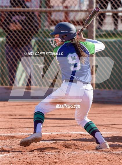 Thumbnail 2 in Valencia vs Chino Hills (Dave Kops Tournament of Champions) photogallery.