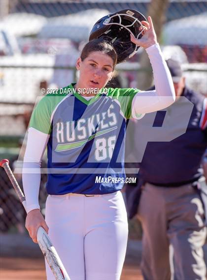 Thumbnail 1 in Valencia vs Chino Hills (Dave Kops Tournament of Champions) photogallery.