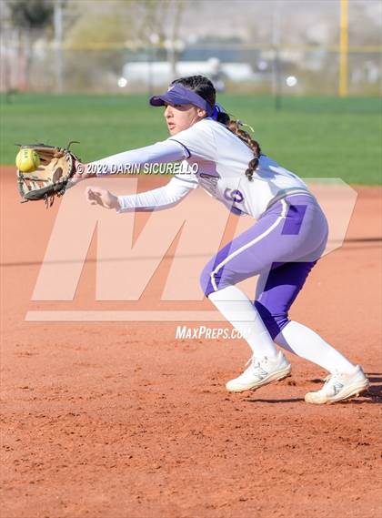 Thumbnail 2 in Valencia vs Chino Hills (Dave Kops Tournament of Champions) photogallery.